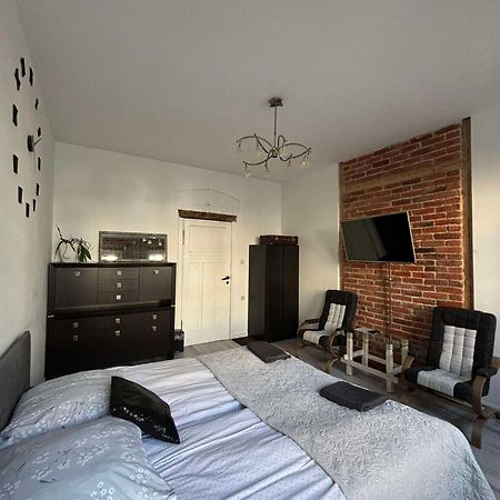 Liberation! Apartment Olsztyn  Luaran gambar