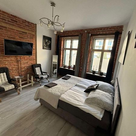 Liberation! Apartment Olsztyn  Luaran gambar