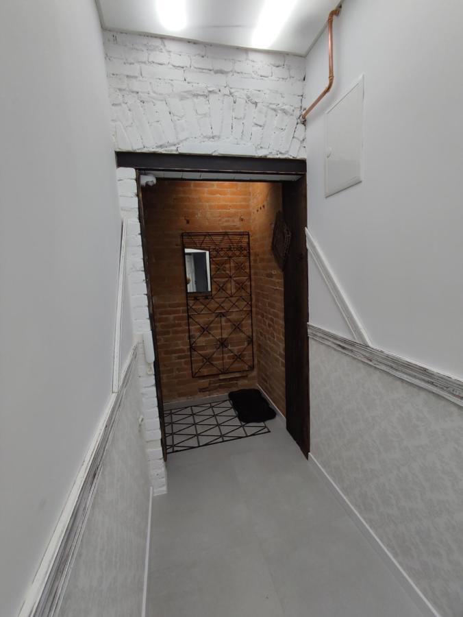 Liberation! Apartment Olsztyn  Luaran gambar