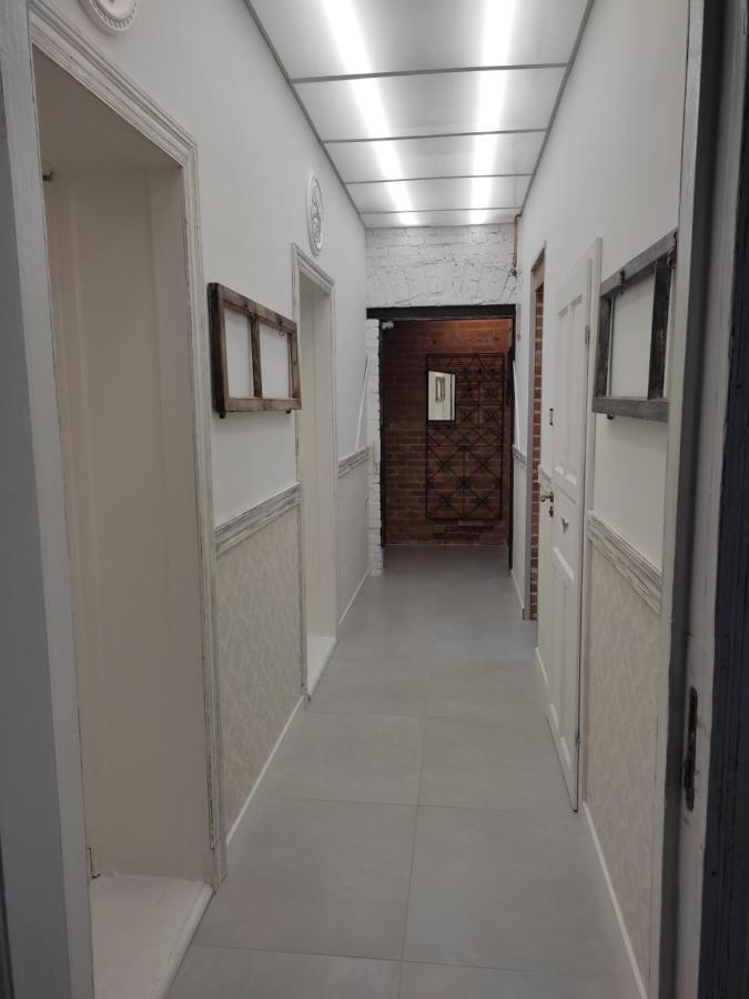 Liberation! Apartment Olsztyn  Luaran gambar