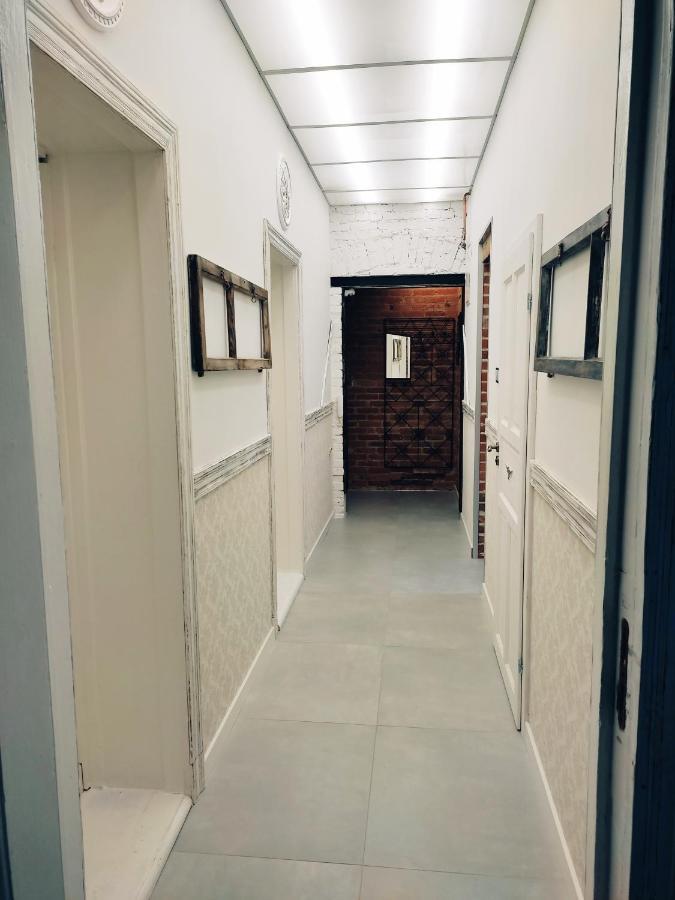 Liberation! Apartment Olsztyn  Luaran gambar