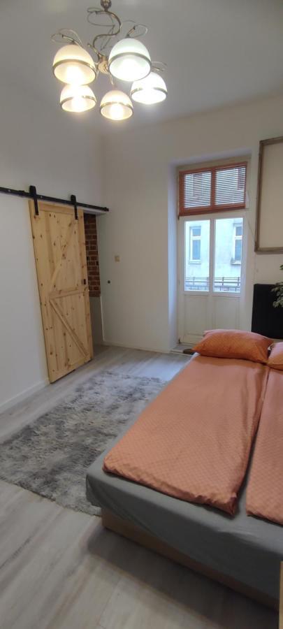 Liberation! Apartment Olsztyn  Luaran gambar