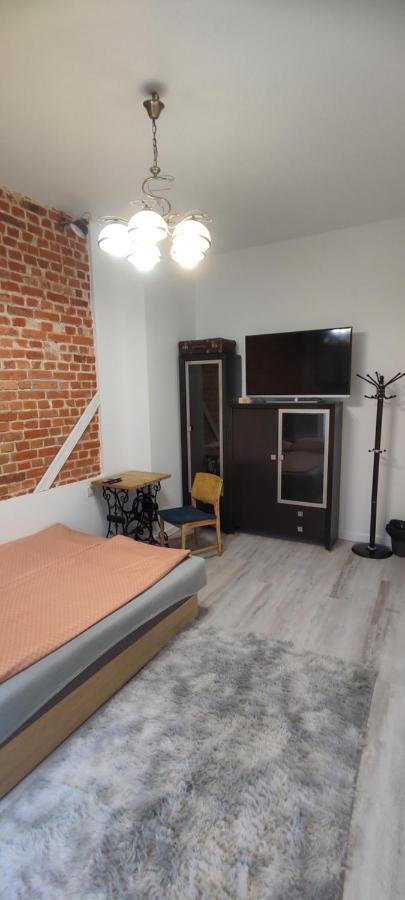 Liberation! Apartment Olsztyn  Luaran gambar