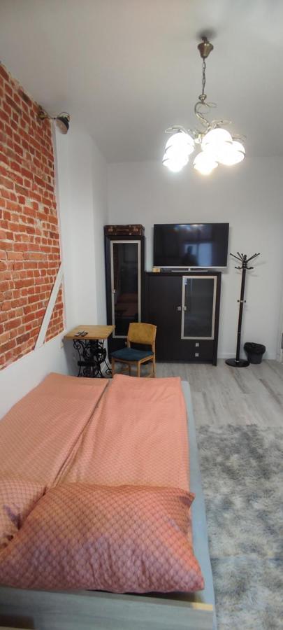 Liberation! Apartment Olsztyn  Luaran gambar